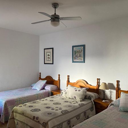 Casa Rural El Jazminero Fernan Perez Kültér fotó