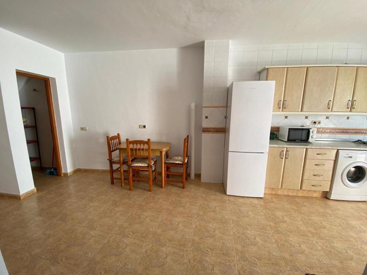 Casa Rural El Jazminero Fernan Perez Kültér fotó