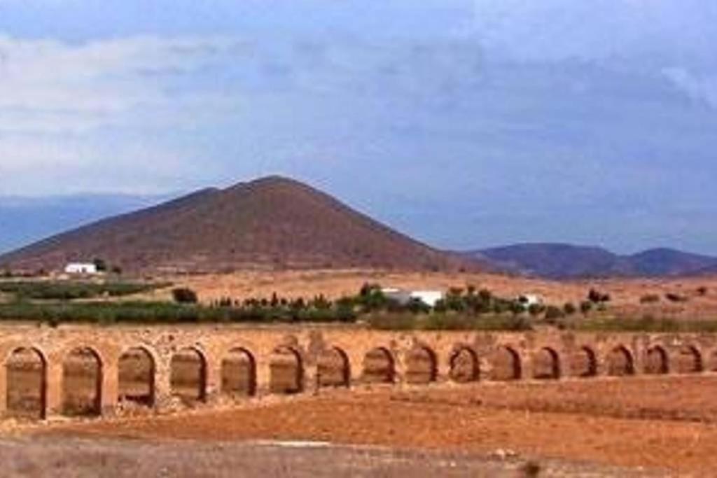 Casa Rural El Jazminero Fernan Perez Kültér fotó