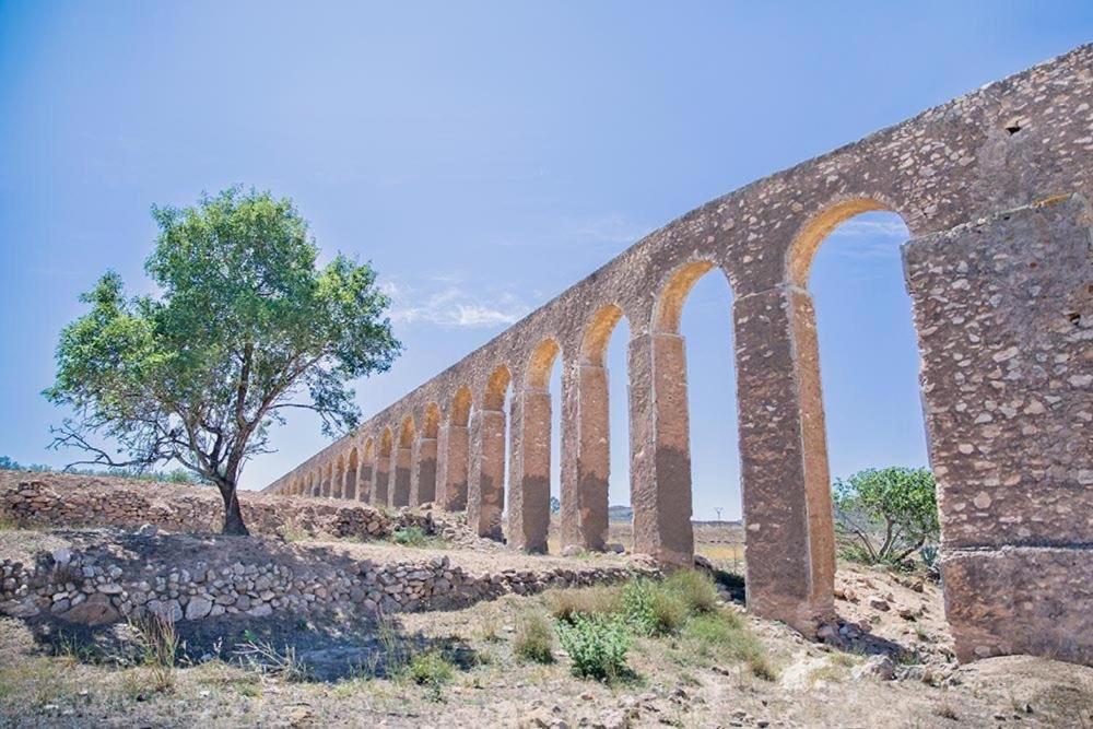 Casa Rural El Jazminero Fernan Perez Kültér fotó