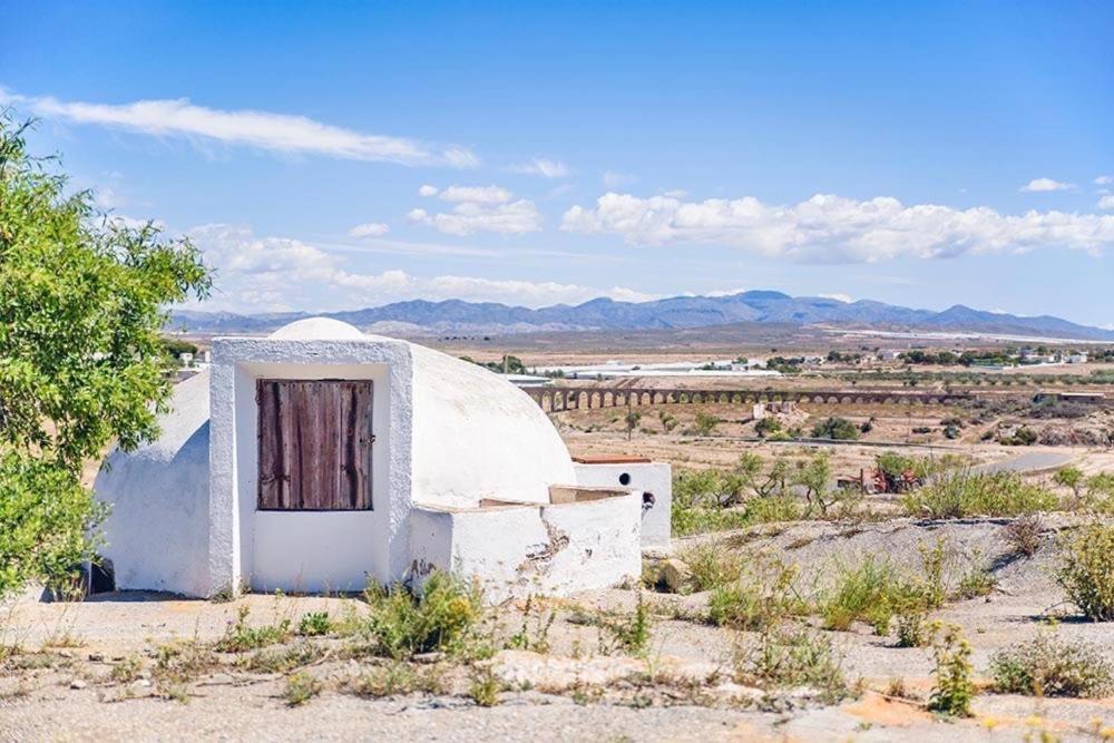 Casa Rural El Jazminero Fernan Perez Kültér fotó