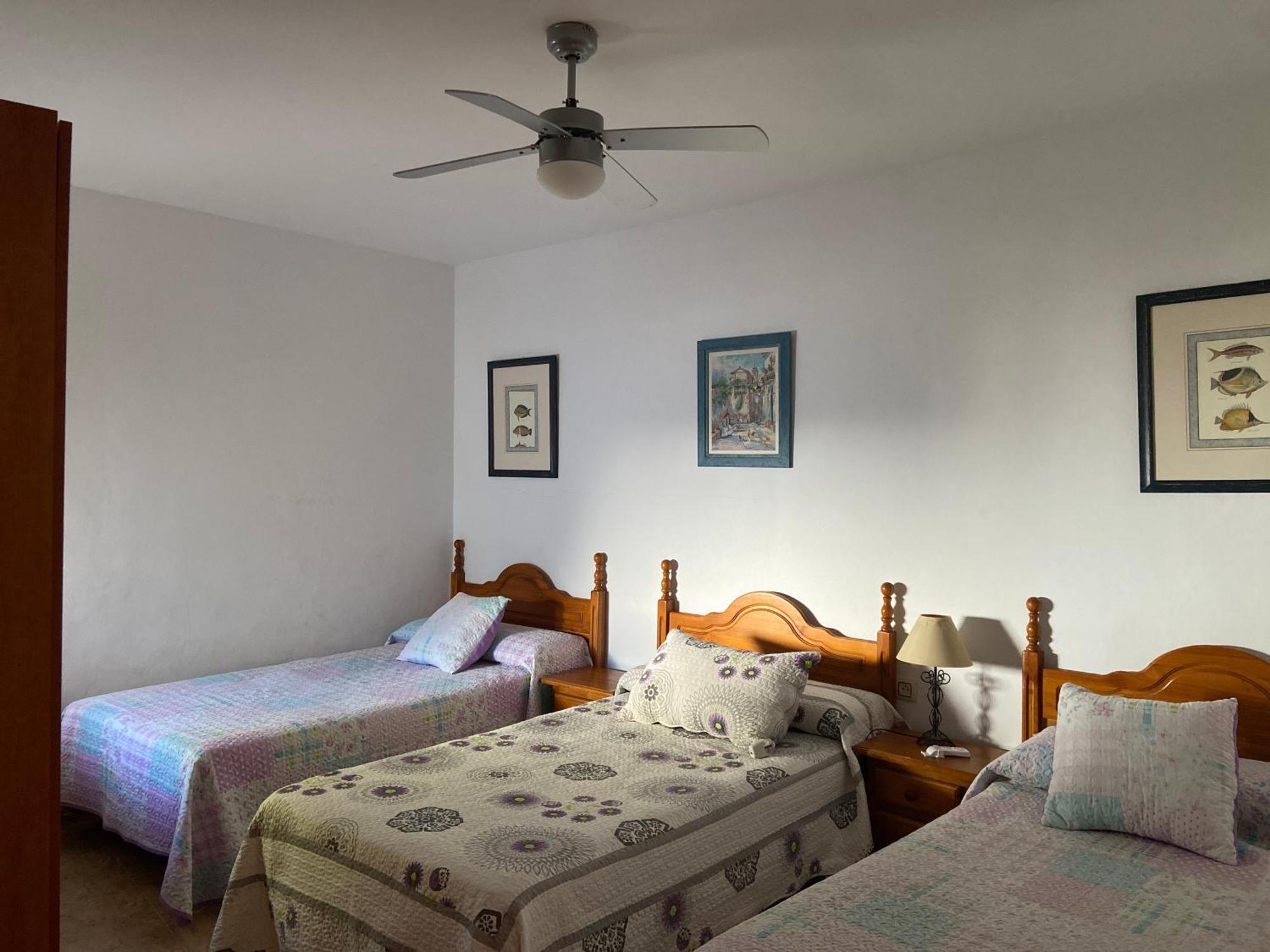 Casa Rural El Jazminero Fernan Perez Kültér fotó